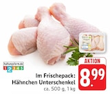 Hähnchen Unterschenkel bei E center im Bad Säckingen Prospekt für 8,99 €