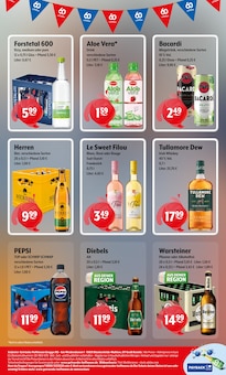 Whiskey im aktuellen Trink und Spare Prospekt (Mülheim (Ruhr)) Whiskey im Trink und Spare Prospekt "Aktuelle Angebote" mit 9 Seiten (Mülheim (Ruhr))