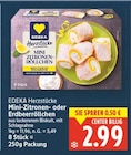 Herzstücke Mini-Zitronenröllchen von EDEKA im aktuellen E center Prospekt