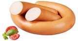 Fleischwurst bei REWE im Steinbach Prospekt für 0,99 €