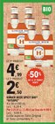 E.Leclerc Saint-Nazaire - Promo Ginger Beer Spicy Promo Ginger Beer Spicy à 2,50 € dans le catalogue E.Leclerc à Saint-Nazaire