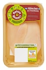 Frisches Freiland-Hähnchen-Brustfilet Angebote von Nature & Respect bei REWE Neunkirchen für 19,90 €
