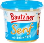 Senf mittelscharf von Bautz'ner im aktuellen Netto Marken-Discount Prospekt