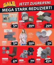 Aktueller famila Nordost Prospekt mit Stuhl, "besser als gut!", Seite 26