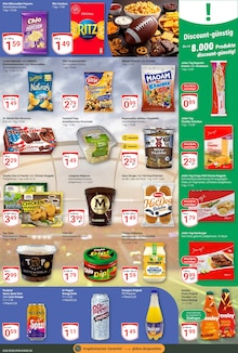 Chips im aktuellen GLOBUS Prospekt (Saarbrücken) Chips im GLOBUS Prospekt "Aktuelle Angebote" mit 31 Seiten (Saarbrücken)
