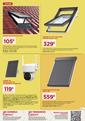 Smartphone Angebote im Prospekt "L'ÉTÉ PROMO : GROS TRAVAUX D'ÉTÉ" von Gedimat Smartphone Angebote im Prospekt "L'ÉTÉ PROMO : GROS TRAVAUX D'ÉTÉ" von Gedimat auf Seite 5