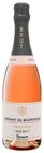 Crémant de Bourgogne AOP, Schaumwein, brut von Bonot im aktuellen Lidl Prospekt für 8,99 €