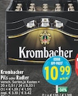 Aktuelles Pils Angebot bei E center in Herten ab 10,99 €
