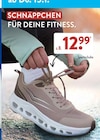 Sportschuhe im aktuellen Prospekt bei ALDI SÜD in Loffenau