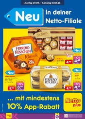 Spaten im Netto Marken-Discount Prospekt in Heidelberg Aktueller Netto Marken-Discount Prospekt mit Spaten, "Aktuelle Angebote", Seite 49