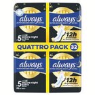 Ultra Binden im Lidl Prospekt Ultra Binden von Always im aktuellen Lidl Prospekt für 7,49 €