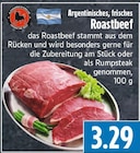 EDEKA Höhn Prospekt mit  im Angebot für 3,29 €