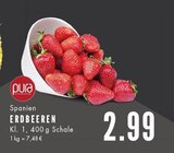 Aktuelles Erdbeeren Angebot bei EDEKA in Bochum ab 2,99 €
