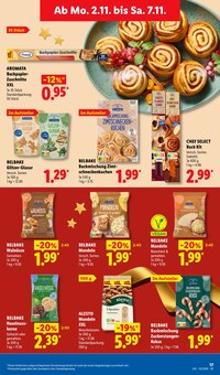 Kuchen im Lidl Prospekt "LIDL LOHNT SICH" mit 75 Seiten (Münster)