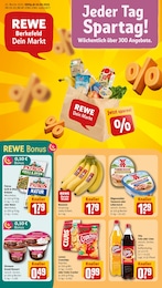 REWE Prospekt für Zwickau mit 32 Seiten REWE Prospekt für Zwickau: "Dein Markt", 32 Seiten, 16.06.2025 - 21.06.2025