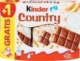 Netto Marken-Discount - Country Bueno oder Hanuta Angebot im Prospekt Country Bueno oder Hanuta bei Netto Marken-Discount im Prospekt "" für 1,99 €