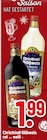Christkindl Glühwein rot im Angebot bei Trinkgut in Saarlouis Christkindl Glühwein rot Angebote bei Trinkgut Saarlouis für 1,99 €