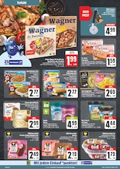 Pizza im EDEKA Prospekt in Weimar Aktueller EDEKA Prospekt mit Pizza, "Wir lieben Lebensmittel!", Seite 20