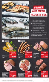 Leberwurst im Kaufland Prospekt in Fürth Aktueller Kaufland Prospekt mit Leberwurst, "Aktuelle Angebote", Seite 19