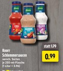 Chili Sauce im Angebot bei EDEKA in Gelsenkirchen Chili Sauce Angebote von Knorr bei EDEKA Gelsenkirchen für 0,99 €