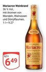 Weinbrand im Angebot bei GLOBUS in Viersen Weinbrand Angebote von Mariacron bei GLOBUS Viersen für 6,49 €