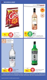 Offre Whisky dans le catalogue Intermarché du moment à la page 12