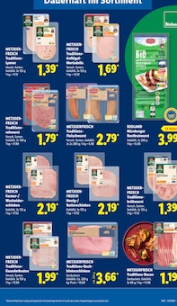 Wurst im aktuellen Lidl Prospekt (Karlsruhe) Wurst im Lidl Prospekt "LIDL LOHNT SICH" mit 72 Seiten (Karlsruhe)