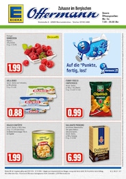 EDEKA Prospekt für Wermelskirchen: "Aktuelle Angebote", 4 Seiten, 28.09.2026 - 02.10.2026