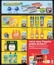 Cola im E center Prospekt in Wangen Aktueller E center Prospekt mit Cola, "DAS BESTE DER WOCHE", Seite 17