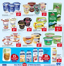 Milch im aktuellen Marktkauf Prospekt (Offenbach (Main)) Milch im Marktkauf Prospekt "Aktuelle Angebote" mit 41 Seiten (Offenbach (Main))