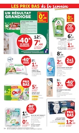 Prospectus Super U "Super U" en cours à Quimper, Page 34 Catalogue Super U en cours à Quimper, "Super U", Page 34