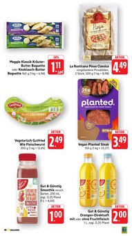 Saft im EDEKA Prospekt "Aktuelle Angebote" mit 42 Seiten (Koblenz)