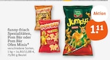 Aktuelles Pom Bär Angebot bei tegut in Ingolstadt ab 1,11 €