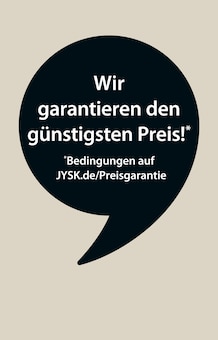 JYSK Prospekt der KW 18 "Scandinavian Sleeping & Living - SPARE BIS ZU 50%" Aktueller JYSK Prospekt "Scandinavian Sleeping & Living - SPARE BIS ZU 50%" Seite 2 von 9 Seiten