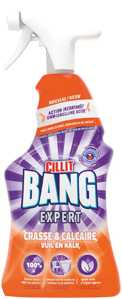 Cillit Bang Expert