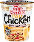 Cup Noodles im Angebot bei Netto Marken-Discount in Gifhorn Cup Noodles Angebote von Nissin bei Netto Marken-Discount Gifhorn für 1,00 €