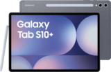 Galaxy Tab S10+ Angebote von SAMSUNG bei MediaMarkt Saturn Bruchsal für 1.119,00 €