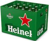 Aktuelles Heineken Premium Beer Angebot bei REWE in Siegen (Universitätsstadt) ab 14,99 €