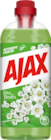 Allzweckreiniger von Ajax für 1,39 € bei budni im Angebot Allzweckreiniger von Ajax im aktuellen budni Prospekt