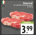 Rumpsteak Angebote bei EDEKA Hamm für 3,99 €