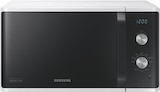 Micro-ondes Grill - Samsung en promo chez Proxi Confort Nantes à 149,90 €
