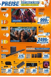 Aktueller expert Prospekt mit Lautsprecher, "Top Angebote", Seite 3