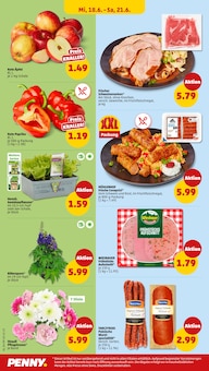 Hackfleisch im aktuellen Penny Prospekt (Wuppertal) Hackfleisch im Penny Prospekt "Wer gĂĽnstig will, muss Penny." mit 43 Seiten (Wuppertal)