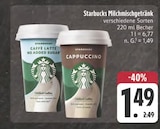 Caffè Latte No Added Sugar im aktuellen Prospekt bei EDEKA in Storchhof