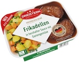 Frikadellen im Angebot bei REWE in Chemnitz Frikadellen Angebote von Dreistern bei REWE Chemnitz für 2,29 €