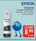 Marktkauf Görlitz - Tintenpatrone EcoTank C13T00P140 Angebot im Prospekt Tintenpatrone EcoTank C13T00P140 bei Marktkauf im Görlitz Prospekt für 8,99 €