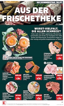 Hähnchen im aktuellen Kaufland Prospekt (Hagen (Stadt der FernUniversität)) Hähnchen im Kaufland Prospekt "Hier bin ich richtig" mit 66 Seiten (Hagen (Stadt der FernUniversität))