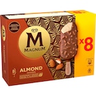 Bâtonnets De Glace Amande Magnum dans le catalogue Auchan Hypermarché