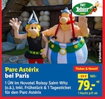 Lidl - Parc Astérix bei Paris Angebot im Prospekt Parc Astérix bei Paris bei Lidl im Prospekt "" für 79,00 €