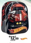SAC À DOS 3D - Hot Wheels dans le catalogue JouéClub